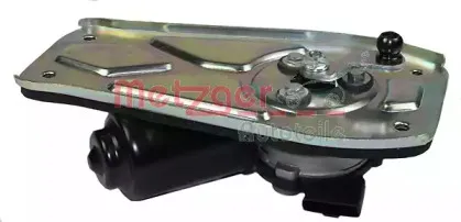 Двигатель стеклоочистителя METZGER купить